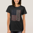 Search for vintage 4th of july tshirts Daughter
