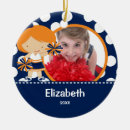 Search for cheerleading ornaments Team