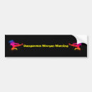 Search for womans bumper stickers Power