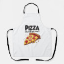 Search for cute pizza aprons Cartoon