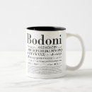 Search for typeface mugs Graphic