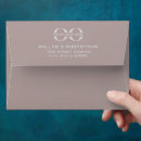 Search for dusty rose envelopes Grey