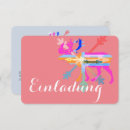 Search for nordic invitations Party