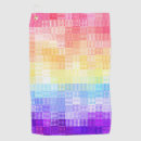 Search for funky golf towels Lgbtq
