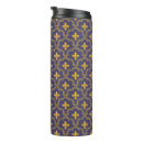 Search for fleur de lis travel mugs Mardi gras