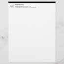 Search for black stationery paper Formal