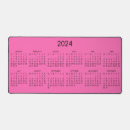 Search for hot pink mousepads Plain