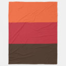 Search for retro 70s blankets Abstract