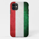 Recherche de hongrois iphone coques Drapeau