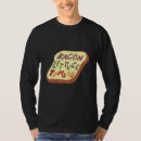 Search for bacon lettuce tomato tshirts Sandwich
