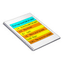 Search for work from notebooks Funny