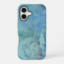 Search for blue opal iphone cases Abstract