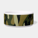Search for camo pet bowls Pattern