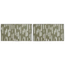 Search for olive pillowcases Pattern