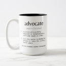 Search for advocates mugs Advocacy