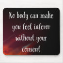 Search for self mousepads Motivation