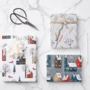 Search for house warming wrapping paper Elegant