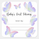 Search for girl with bookplates Watercolor