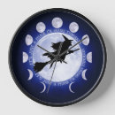 Recherche de witch horloges Wiccan
