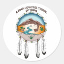 Search for apache stickers Tribe