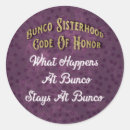 Search for dice games stickers Bunco