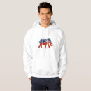 Search for glitter hoodies For him