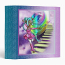 Search for fairie binders For kids