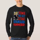 Recherche de martelé tshirts Patriotique