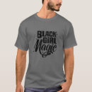 Search for black magic tshirts Design