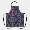 Search for kaleidoscope aprons Psychedelic
