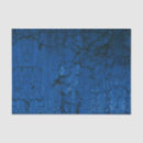 Search for dark blue background tissue paper Vintage