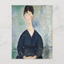 Recherche de caffe cartes postales Femme
