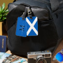 Search for scotland luggage tags United kingdom