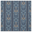 Search for art nouveau fabric Damask