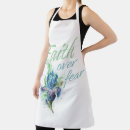 Search for fears aprons For her