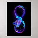 Recherche de lumineuse art Noir