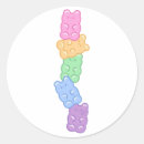 Search for gummi stickers Gummy