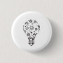 Search for bulb round buttons Science