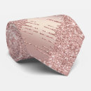 Search for special ties Glitter