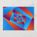 Recherche de spirale cartes postales Pour tous
