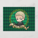 Search for draco malfoy postcards Wizard