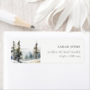 Search for rocky mountains return address labels Rocky mountain national park