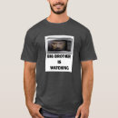 Recherche de le frère observe tshirts 1984