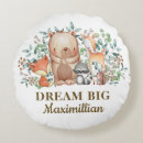 Recherche de ratons laveurs coussins Baby boy