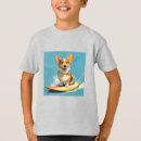 Search for cute dog kids tshirts Pet