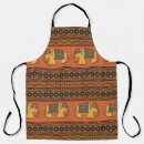 Search for vintage elephant aprons Ethnic