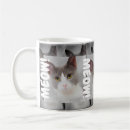 Search for grey cats mugs Beautiful
