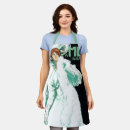 Search for women art aprons Vintage