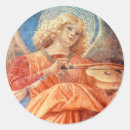 Search for fresco stickers Angels