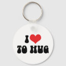 Search for free hugs keychains Heart